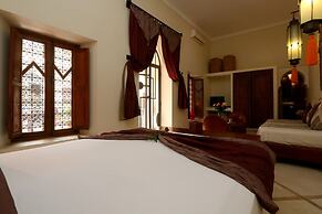 Riad Teranga