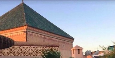 Riad Teranga