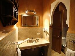 Riad Teranga