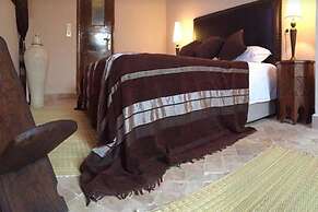 Riad Teranga