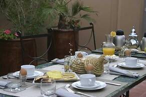 Riad Teranga