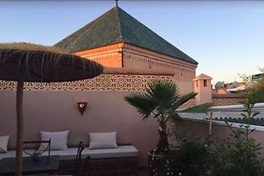 Riad Teranga