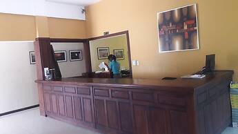 Golden Shore Resort