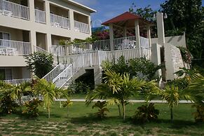 Golden Shore Resort