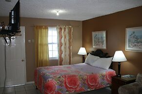 Golden Shore Resort