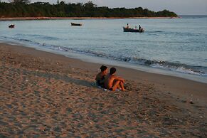 Golden Shore Resort