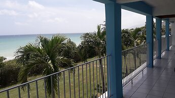 Golden Shore Resort