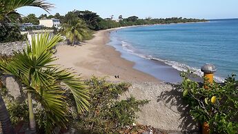 Golden Shore Resort