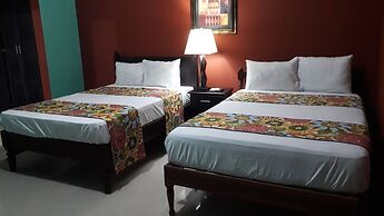 Golden Shore Resort
