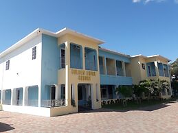 Golden Shore Resort