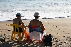 Golden Shore Resort
