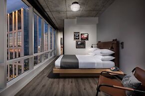 Moxy Boston Downtown