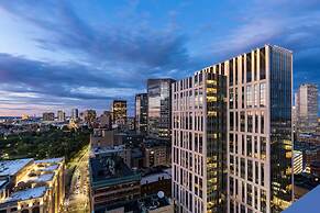Moxy Boston Downtown