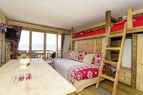 Villars Bristol Apartments