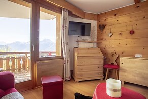 Villars Bristol Apartments