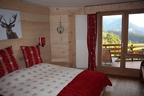 Villars Bristol Apartments