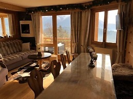 Villars Bristol Apartments