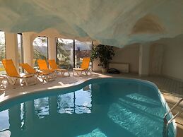 Villars Bristol Apartments