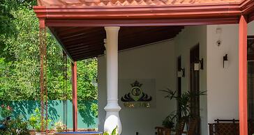 Visu Villa