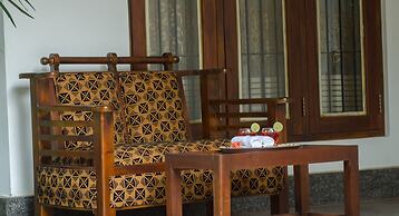Visu Villa