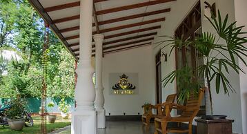 Visu Villa