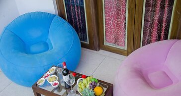 Visu Villa