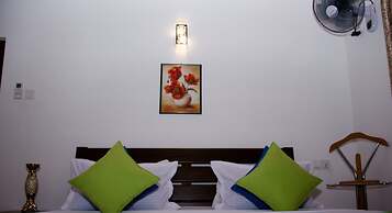 Visu Villa