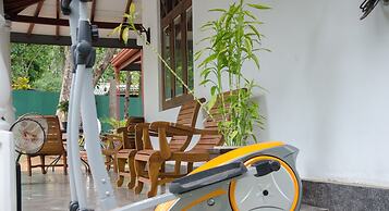 Visu Villa