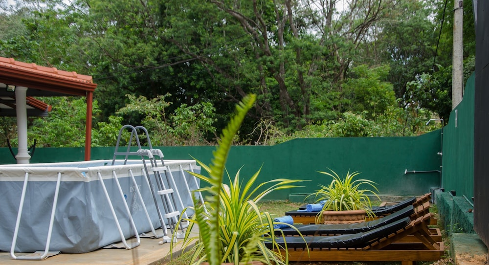Visu Villa
