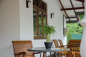 Visu Villa