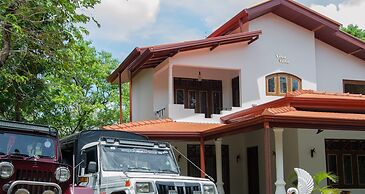 Visu Villa