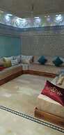Villa Ahmed
