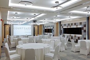 Courtyard by Marriott Chisinau