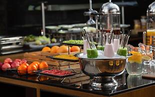 Courtyard by Marriott Chisinau