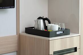 Courtyard by Marriott Chisinau