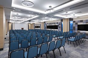Courtyard by Marriott Chisinau