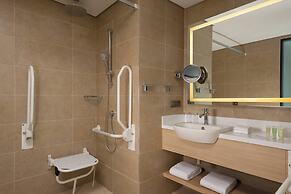 Courtyard by Marriott Chisinau
