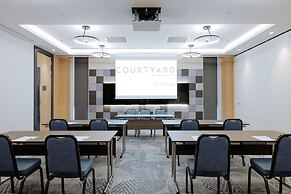 Courtyard by Marriott Chisinau