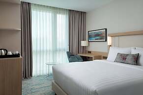 Courtyard by Marriott Chisinau