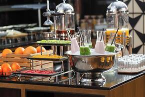 Courtyard by Marriott Chisinau