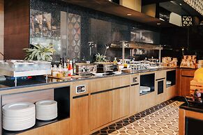 Courtyard by Marriott Chisinau