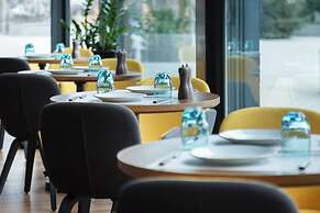 Courtyard by Marriott Chisinau