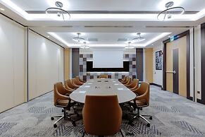 Courtyard by Marriott Chisinau
