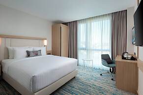Courtyard by Marriott Chisinau