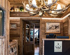 Le Refuge de La Traye