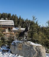 Le Refuge de La Traye