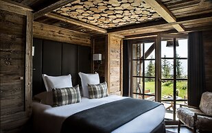 Le Refuge de La Traye