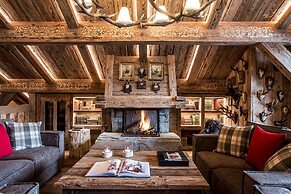 Le Refuge de La Traye