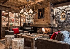 Le Refuge de La Traye