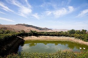 Agriturismo Al Lago Verde
